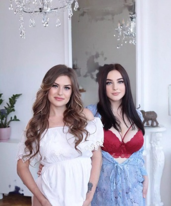 Анкета проститутки Евгения - Фото 1, Белогорск, 26 лет, №2432