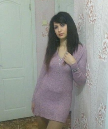 Анкета проститутки Ларисочка - Фото 1, Белогорск, 25 лет, №7874