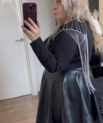 Анкета проститутки Влада - Фото 1, Белогорск, 32 года, №8483